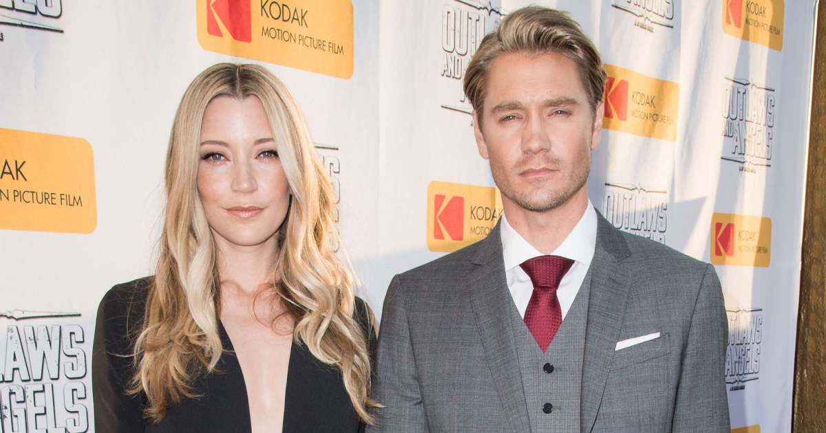 From Co-stars to Soulmates: Delving into Chad Michael Murray and Sarah Roemer's Unforgettable Love Journey