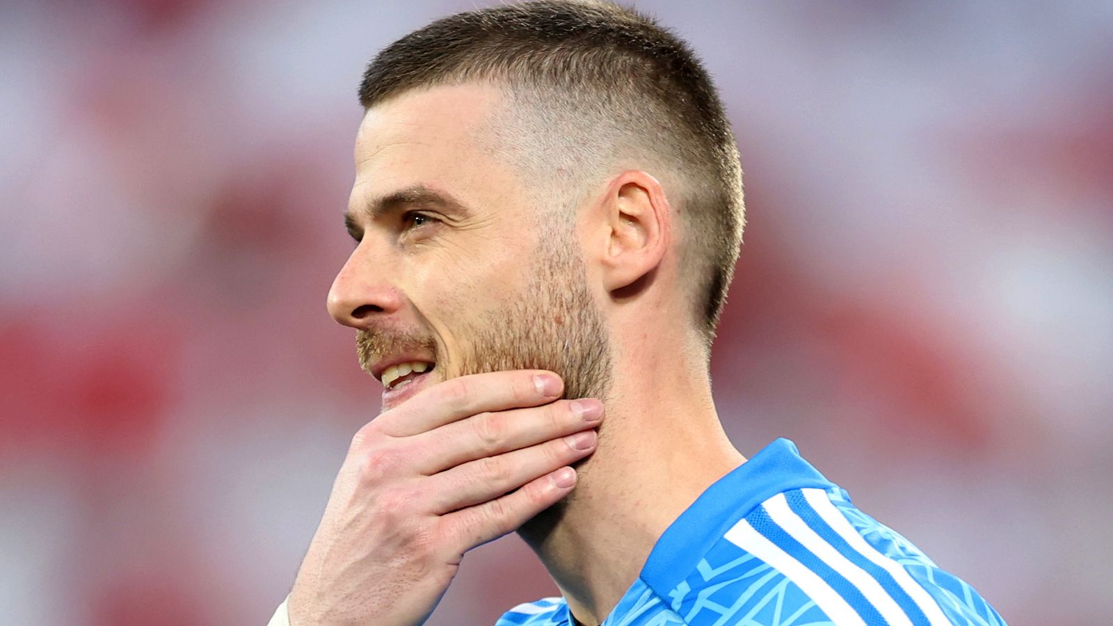 Breaking News: David De Gea's Shocking Departure Shakes Man Utd Fans – Contract Dispute Leads to Sudden Exit