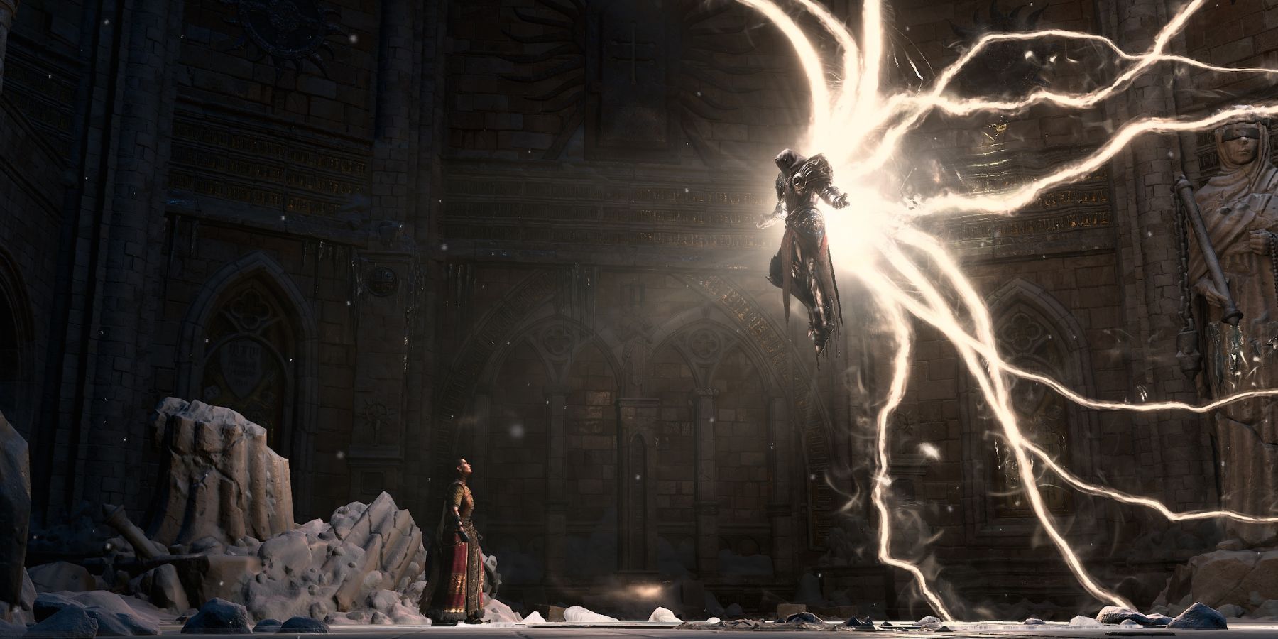 Diablo 4 Developers Unveil Exciting Update on Highly-Requested Feature