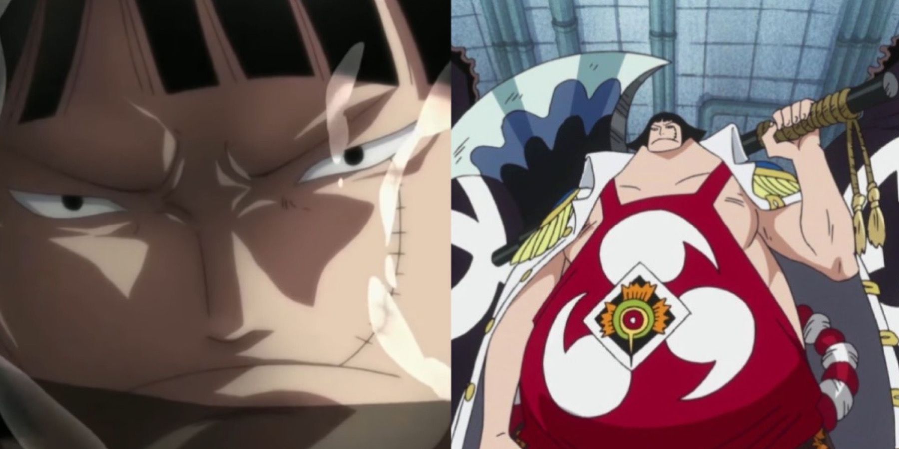 Unveiling Sentomaru's Hidden Origins: Revealed by Oda in SBS Vol 106!