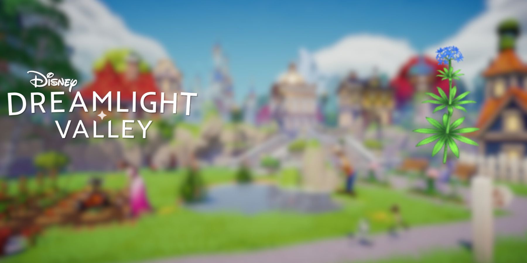 Unveiling the Hidden Wonders of Disney Dreamlight Valley: Uncovering 