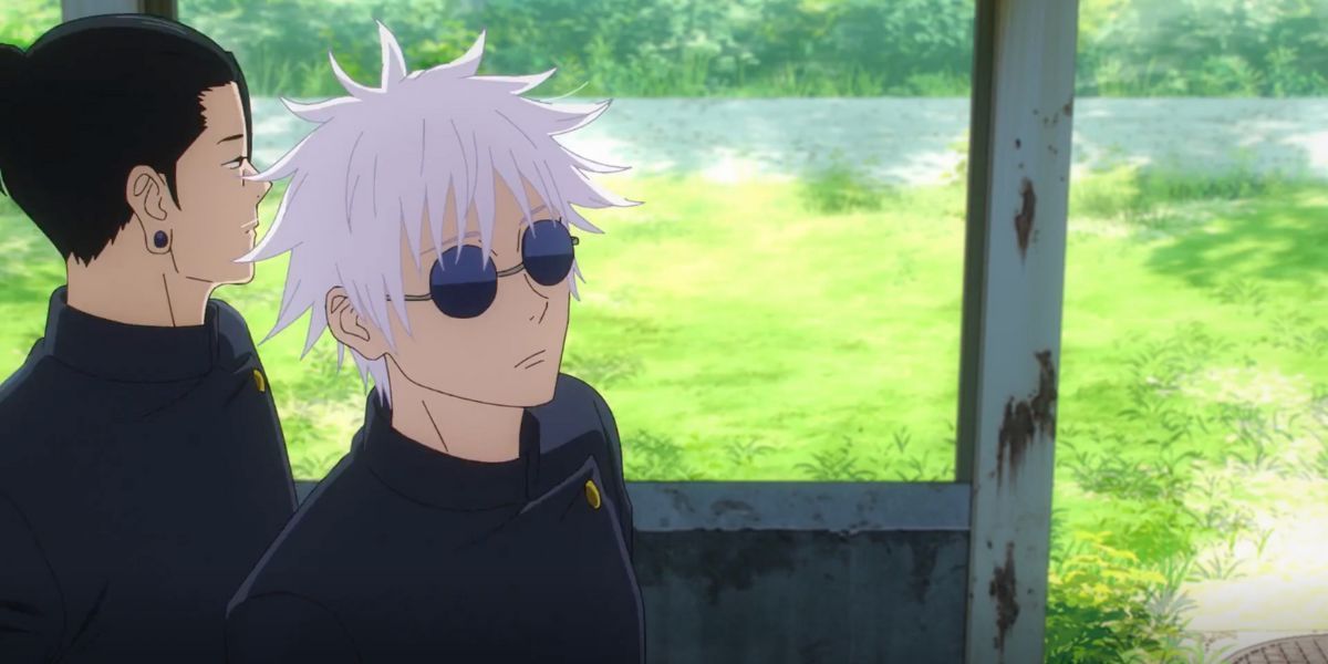 Unveiling the Historic Origins of Jujutsu Kaisen