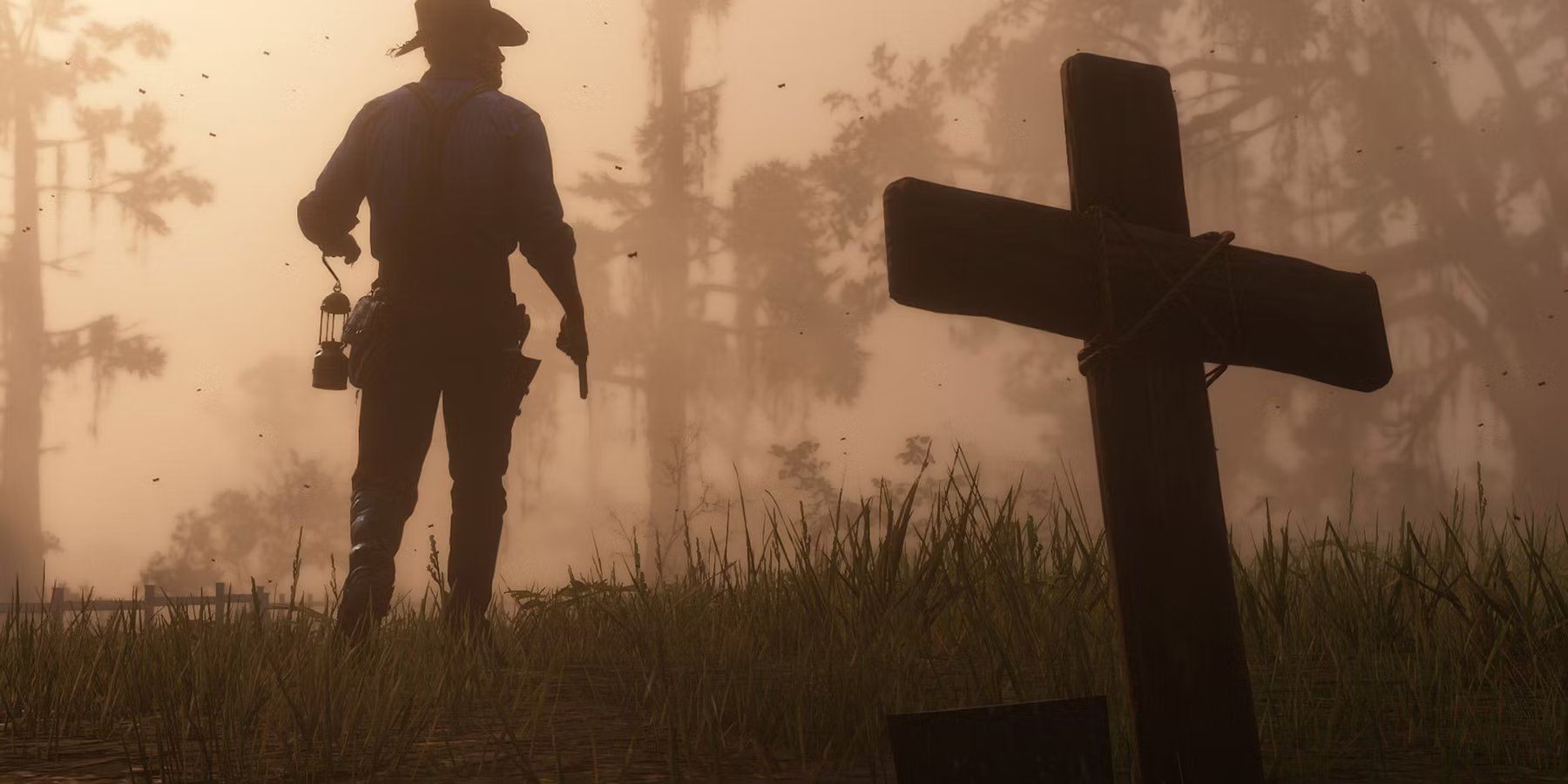 The Game-Changing Mystery: Red Dead Redemption 2's Hidden Item Phenomenon and What to Expect in the Sequel