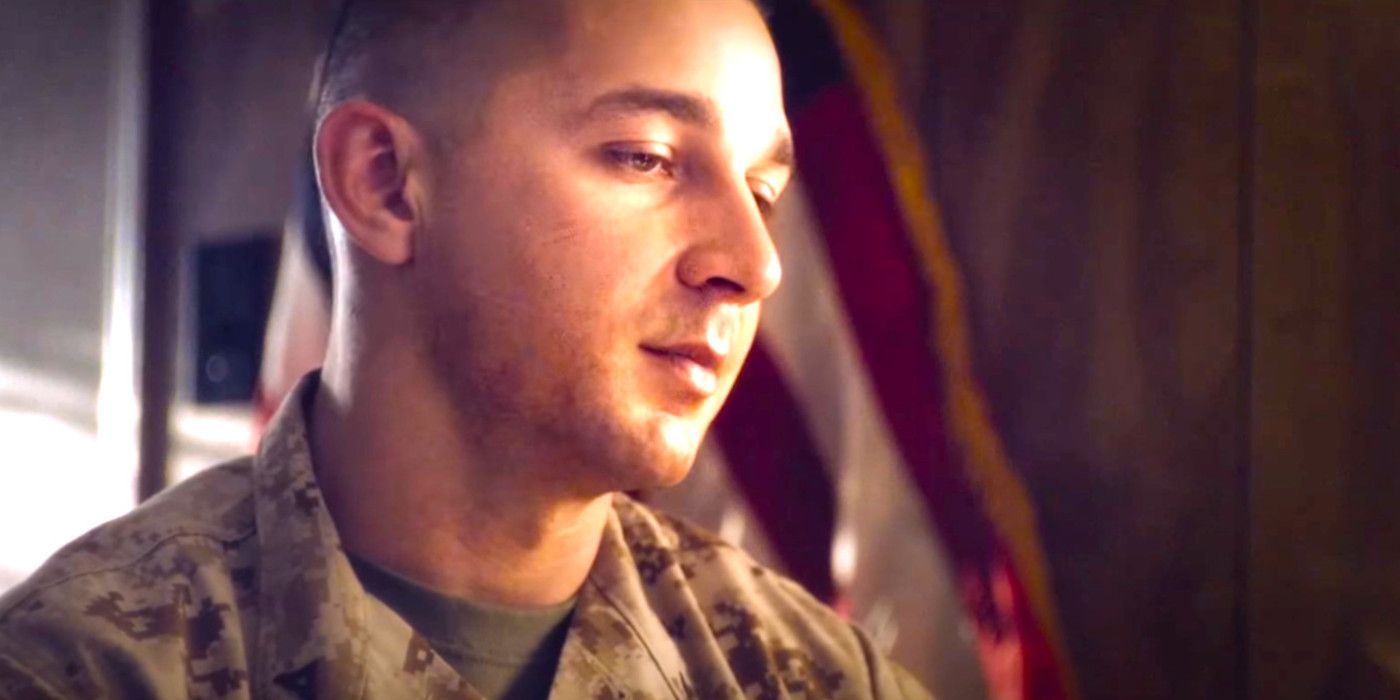 Unveiling the Hidden Gems: Shia LaBeouf's War Movie Earns High Praise for Authenticity, Military Specialist Reveals
