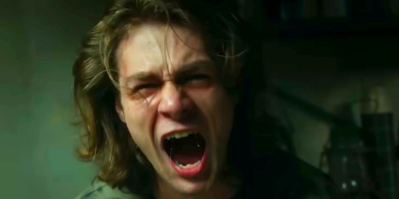 Insidious 5 Terrifies with Record-Breaking Horror Movie Debut, Outshining Scream 6's Opening Weekend!