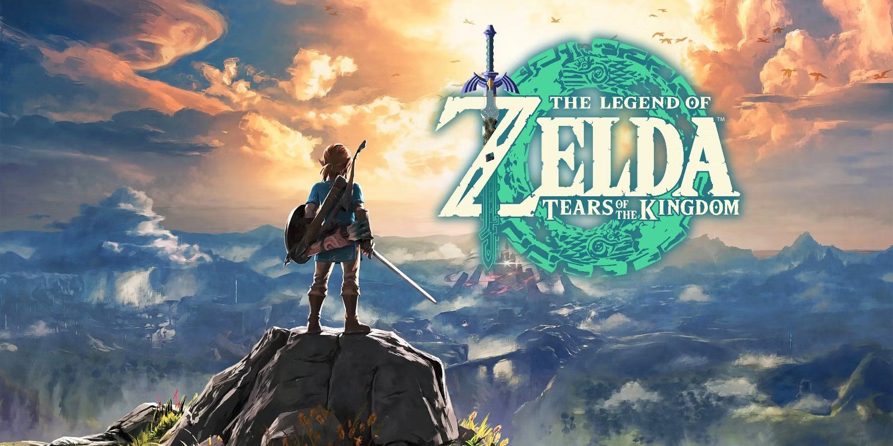 Unlock Exclusive Free Items in Zelda: Tears of the Kingdom - Limited Time Offer!