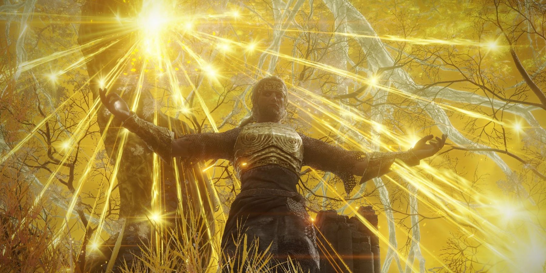 Unlock the Secrets of Elden Ring: Discover the Ultimate Path in the Enthralling Convergence Mod