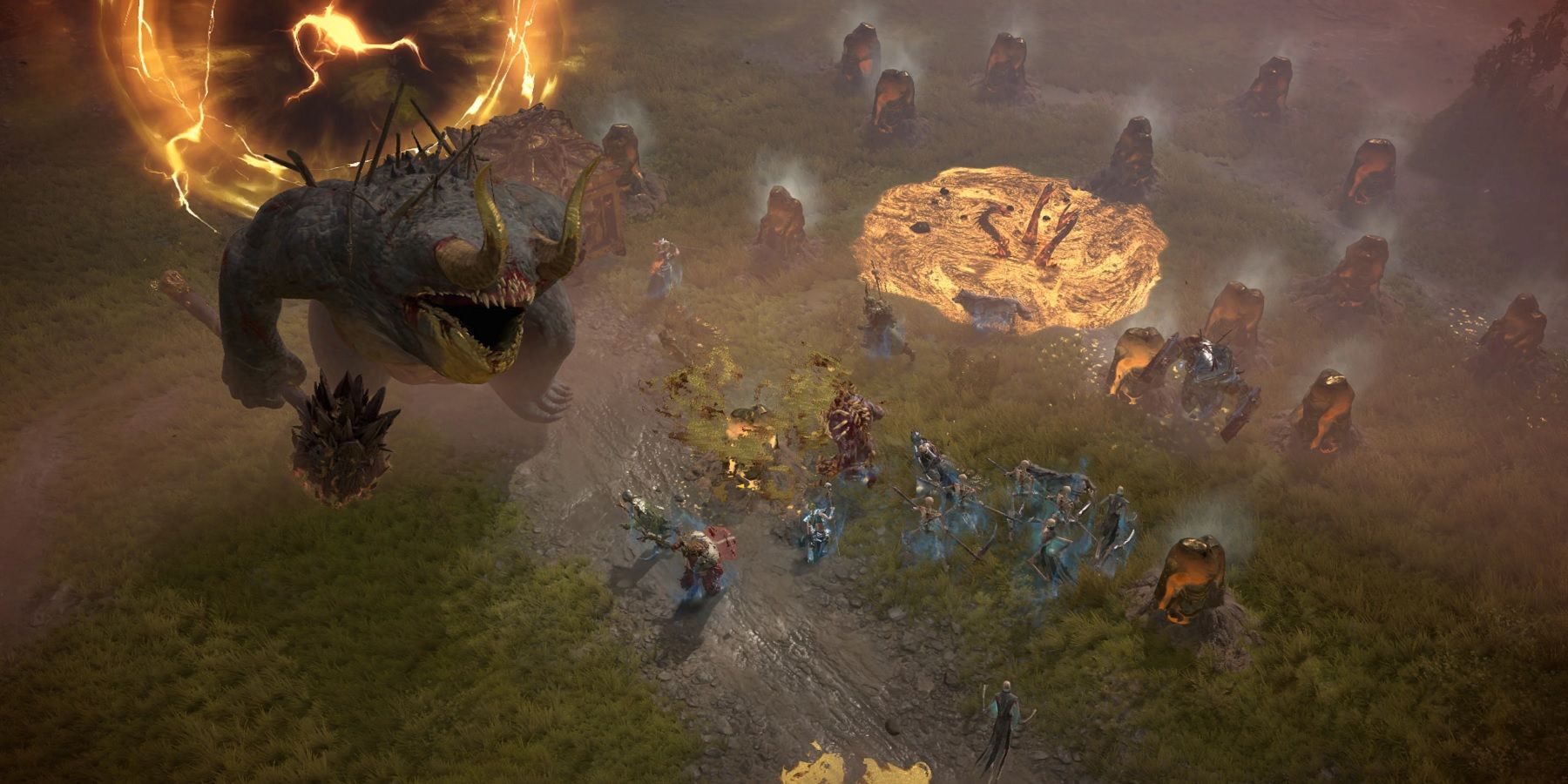 Unleash the Ultimate Diablo 4 Strategy Before Diving into Season 1