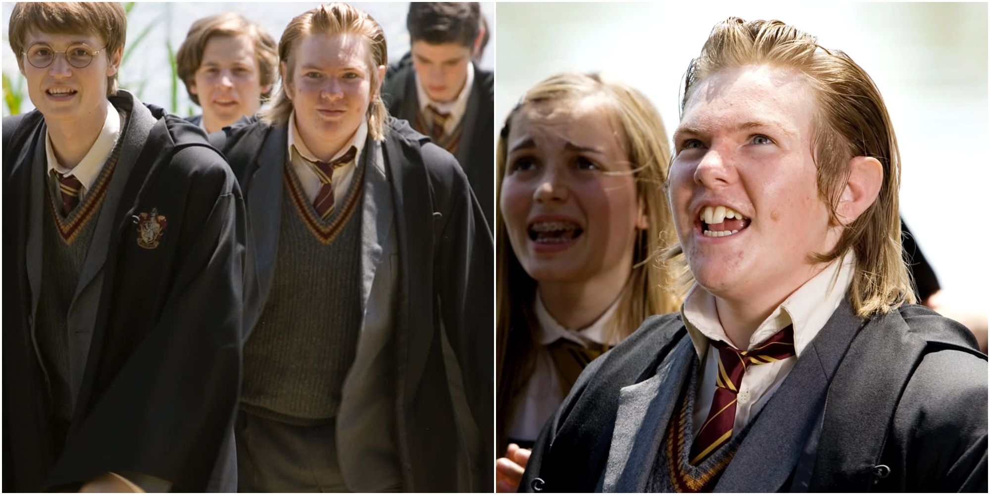 The Untold Secrets of Peter Pettigrew: Unveiling His Hidden Connection to the Marauders