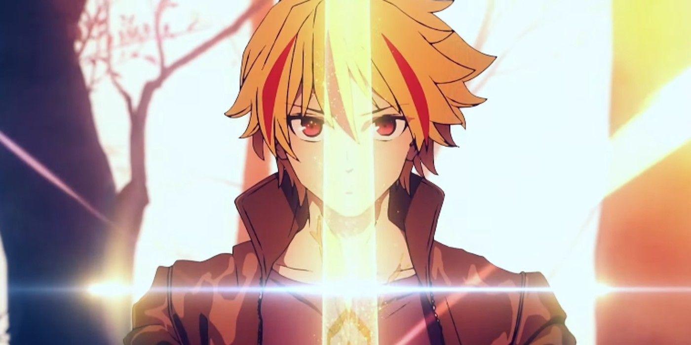The Thrilling World of Fate/strange Fake Anime: Unveiling the Latest News & All You Need to Know