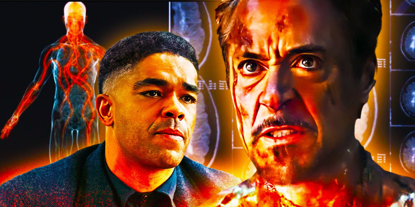 Unraveling Marvel's Cinematic Mystery: The Hidden Plot-Hole in Iron Man's Saga, Revealed!