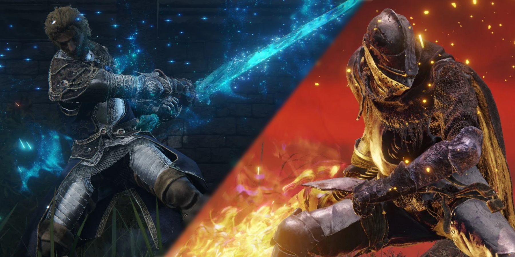 Unveiling the Ultimate Elden Ring Convergence Mod: Discover New Classes & Their Epic Starting Locations