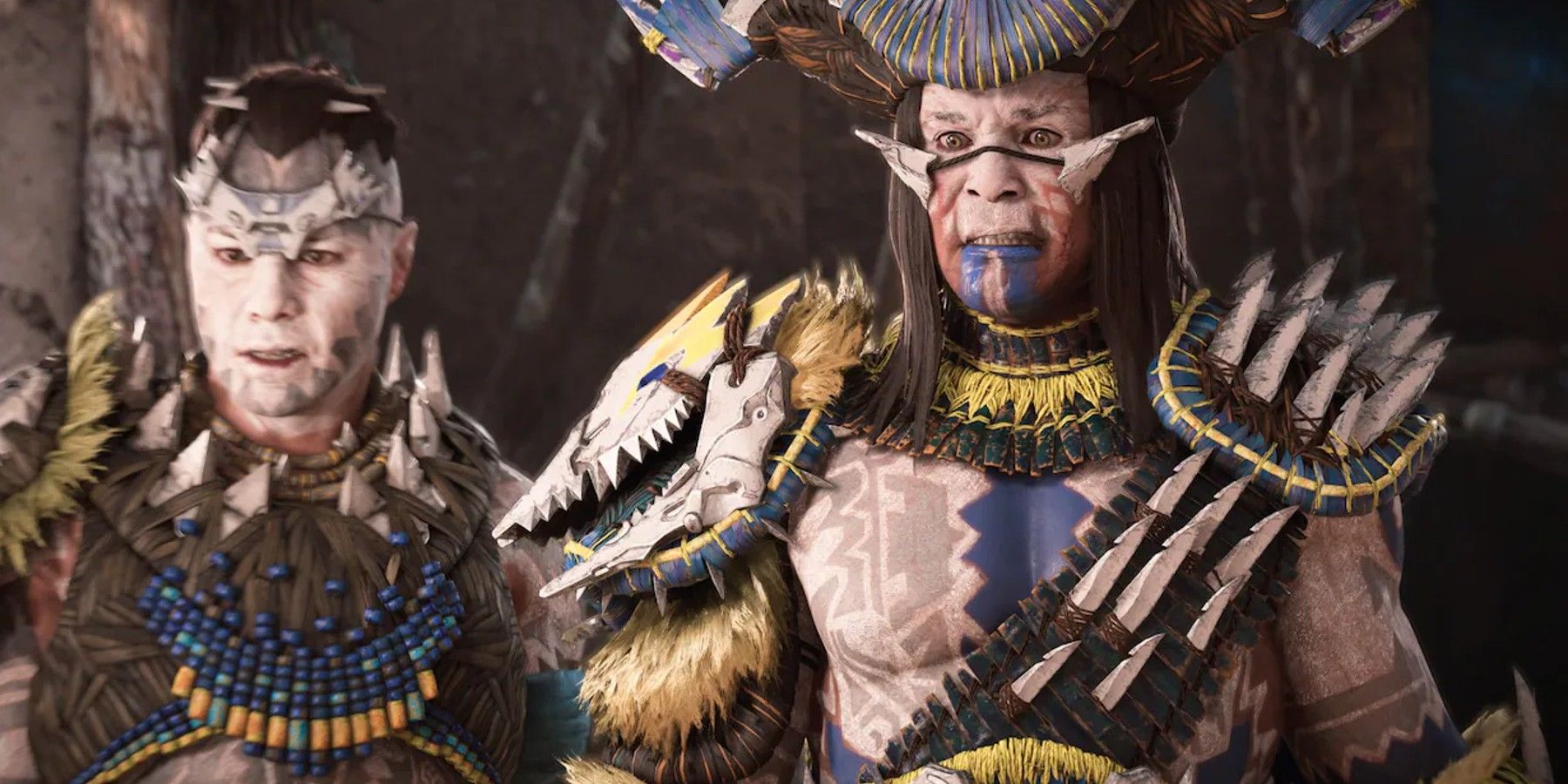 The Epic World of Horizon Forbidden West: Unveiling Exciting Possibilities for an Enthralling Red Raids Game