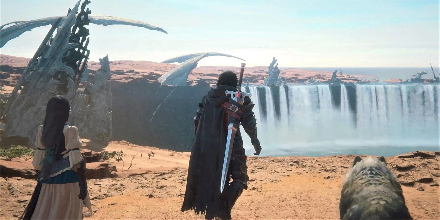Unveiling the Ultimate Formula for Mass Effect 4: An Ingenious Final Fantasy 16-inspired Planetary Adventure