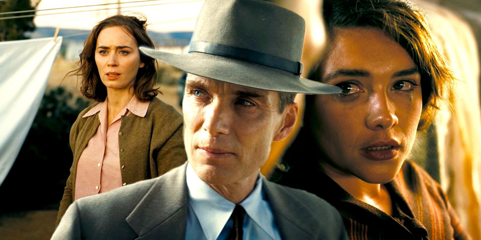 Unveiling the Unbreakable Silence: Oppenheimer Shatters Christopher Nolan's Tradition of Secrets