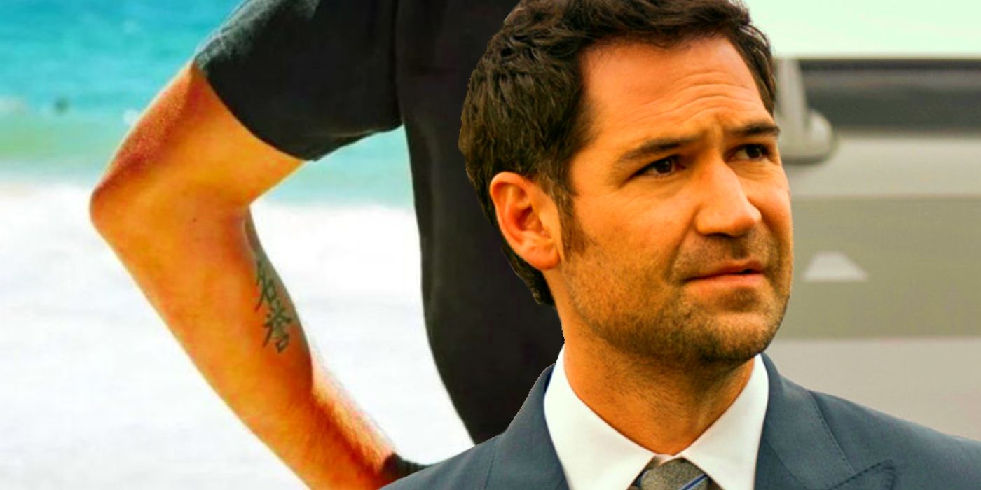 The Lincoln Lawyer Season 2: Unveiling the Tattoo Mystery Surpasses Expectations!