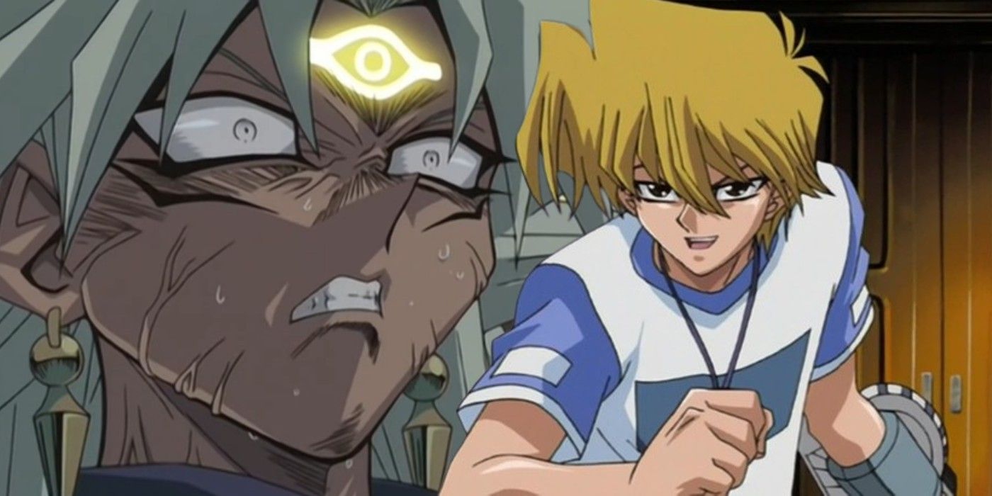 Unveiling Yu-Gi-Oh's Ultimate Villain: Why Yugi's Victory Was Just the Beginning