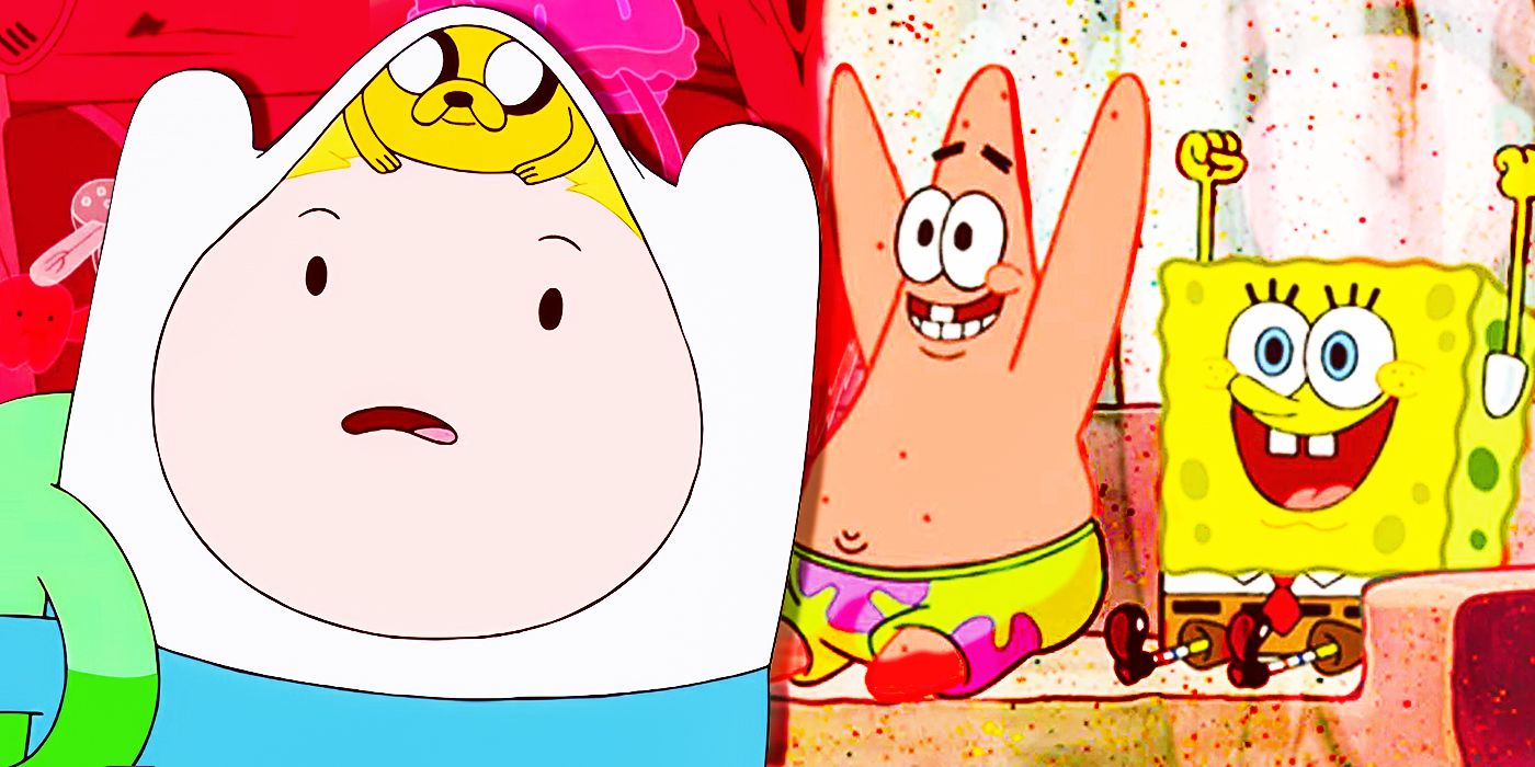 The Ultimate Ranking of the 10 Most Iconic Friendships in Cartoon History