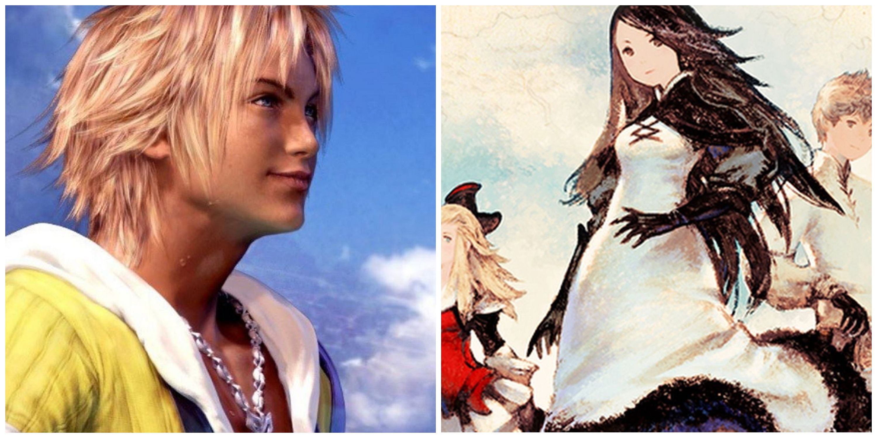Unveiling Square Enix's Epic Marvels: The Ultimate Lengthy Games You Can't Miss!