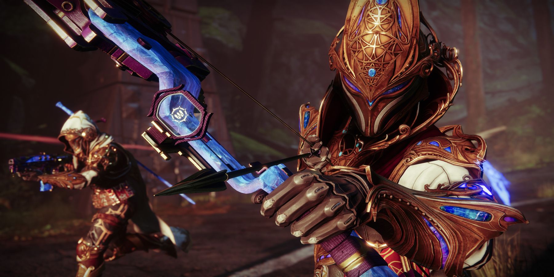 Unleash Your Power: Destiny 2 Community Urges for Exotic Bow Upgrades!