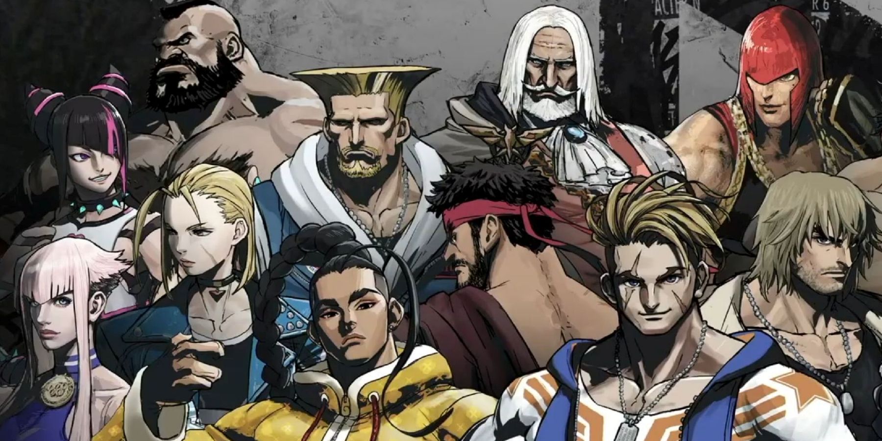 The Ultimate Street Fighter 6 Character That Guarantees Victory