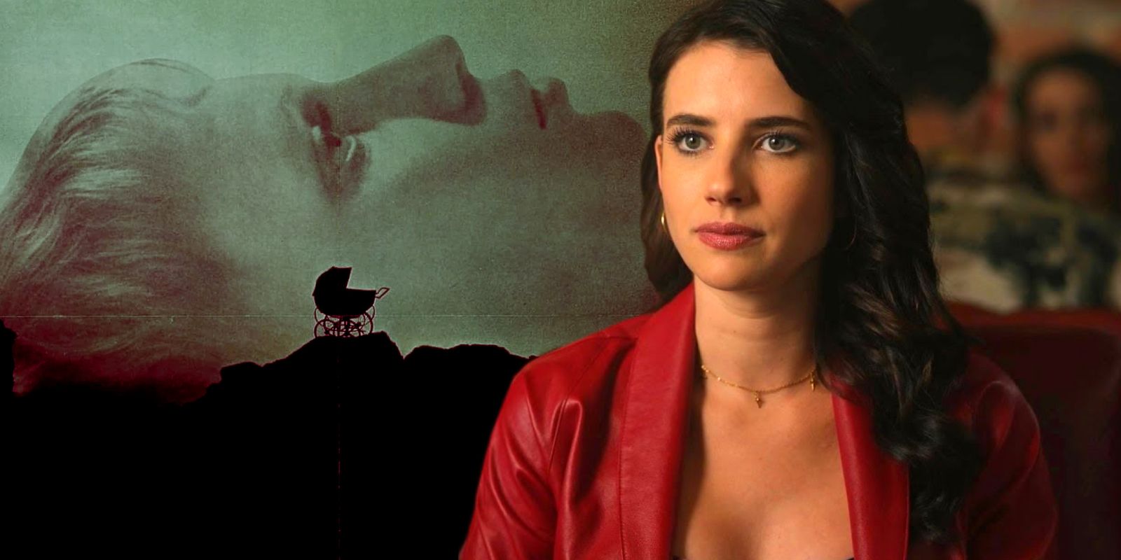 The Enigmatic Connection Between American Horror Story Season 12 and a Timeless 1968 Classic