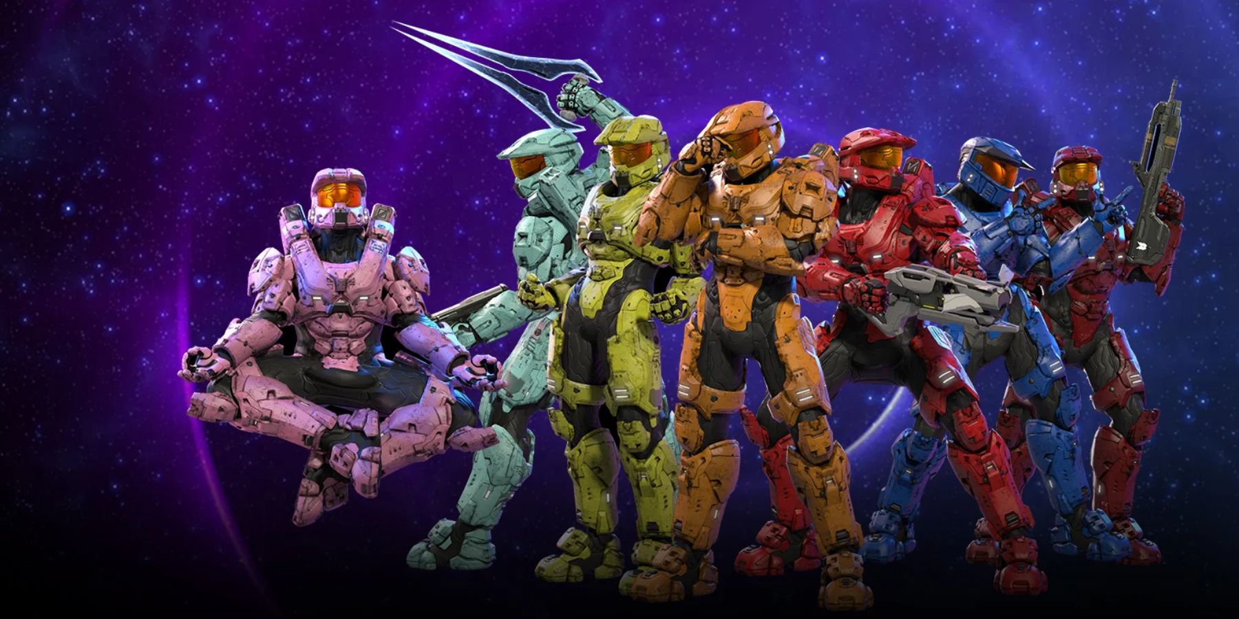 Rooster Teeth Drops Epic Bombshell: Red vs Blue's Epic Finale Revealed!