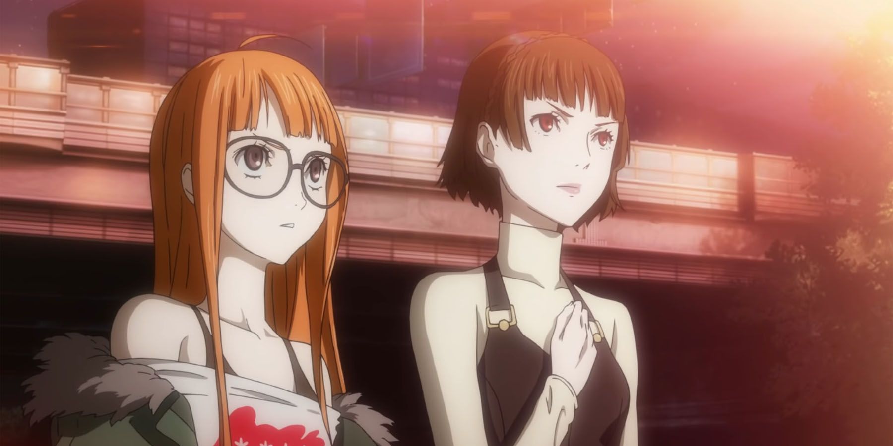 Shocking Twist: Persona 5 Actor's Abrupt Exit from Twitter Sends Fans into Frenzy!