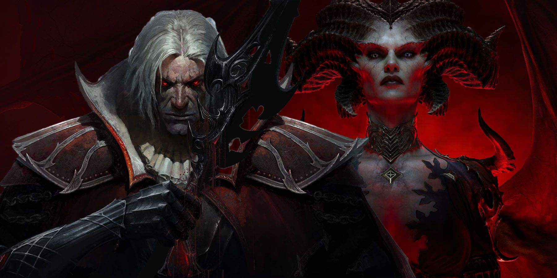 Blizzard Unveils Diablo 4 Season of Blood, Discusses Massive