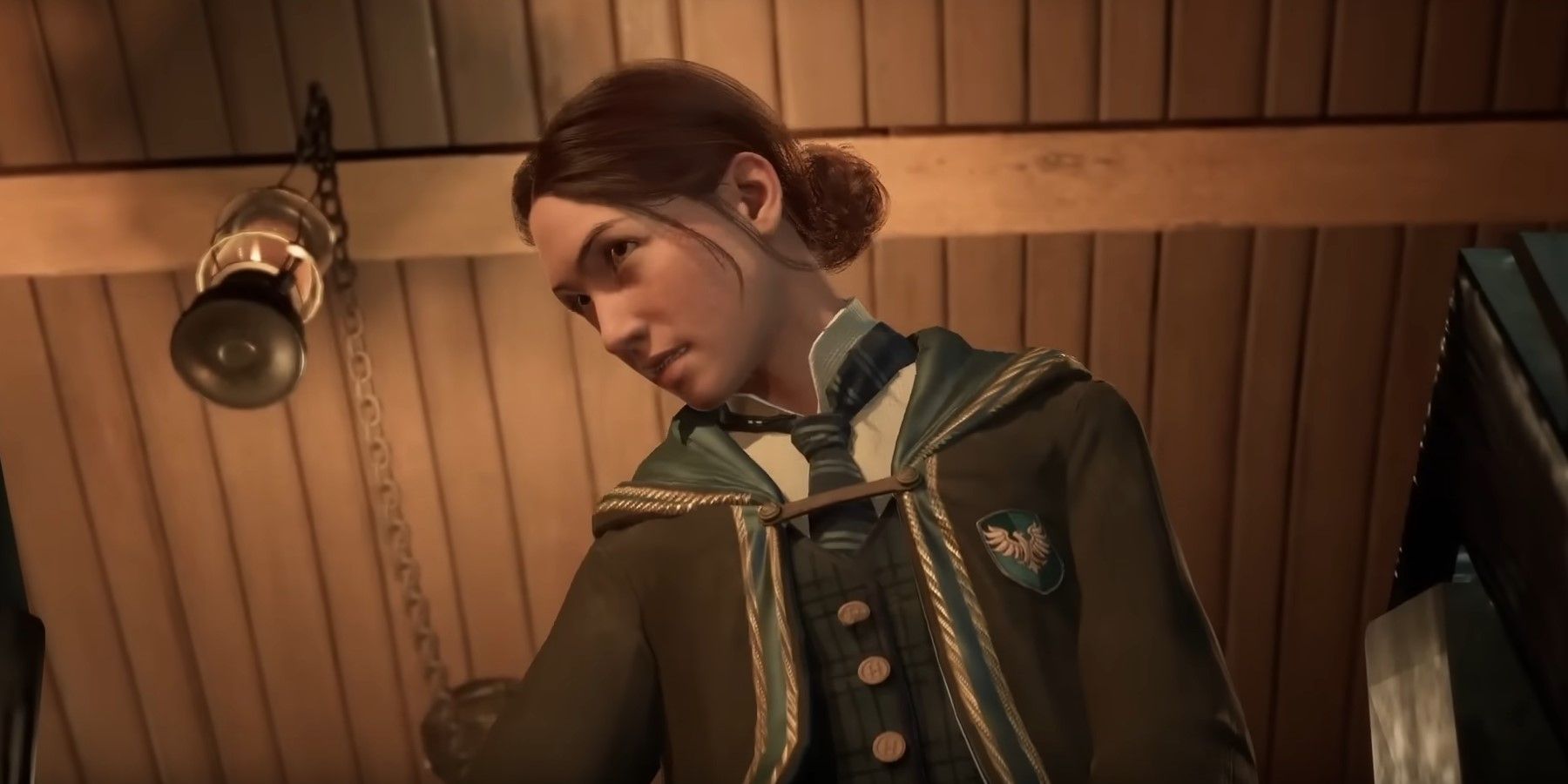 Incredible Haunted Hogsmeade in Hogwarts Legacy: Unleashing the Ultimate Hogwarts Experience