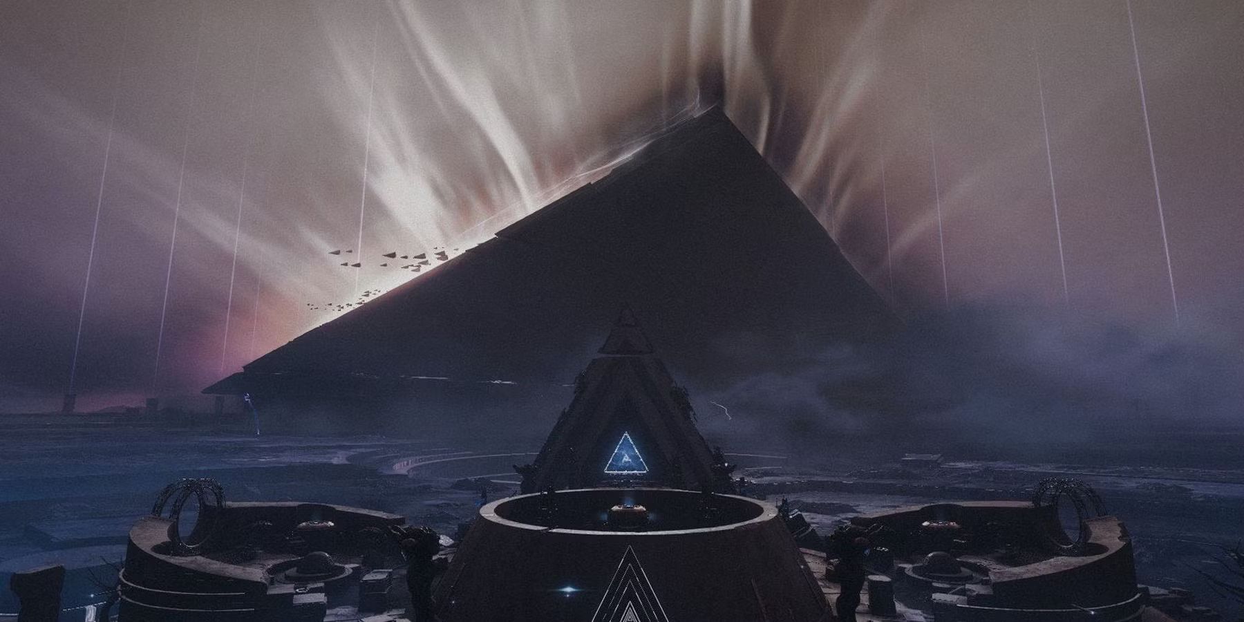 Introducing the Jaw-Dropping Twist: A Surprising Destiny 2 Enemy Faction Set to Dominate Beyond Final Shape