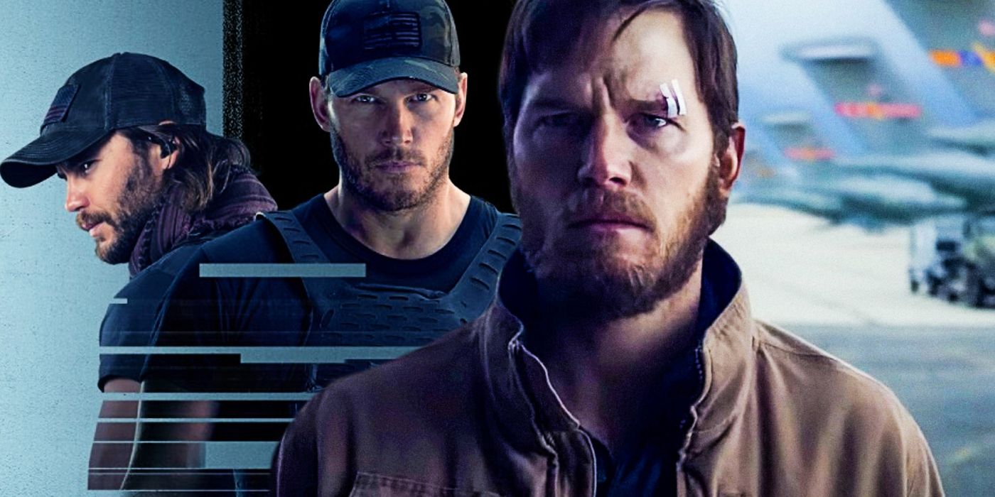 The Terminal List Season 2: Unveiling the Explosive Secrets, All-Star Cast, and Exclusive Story Details!