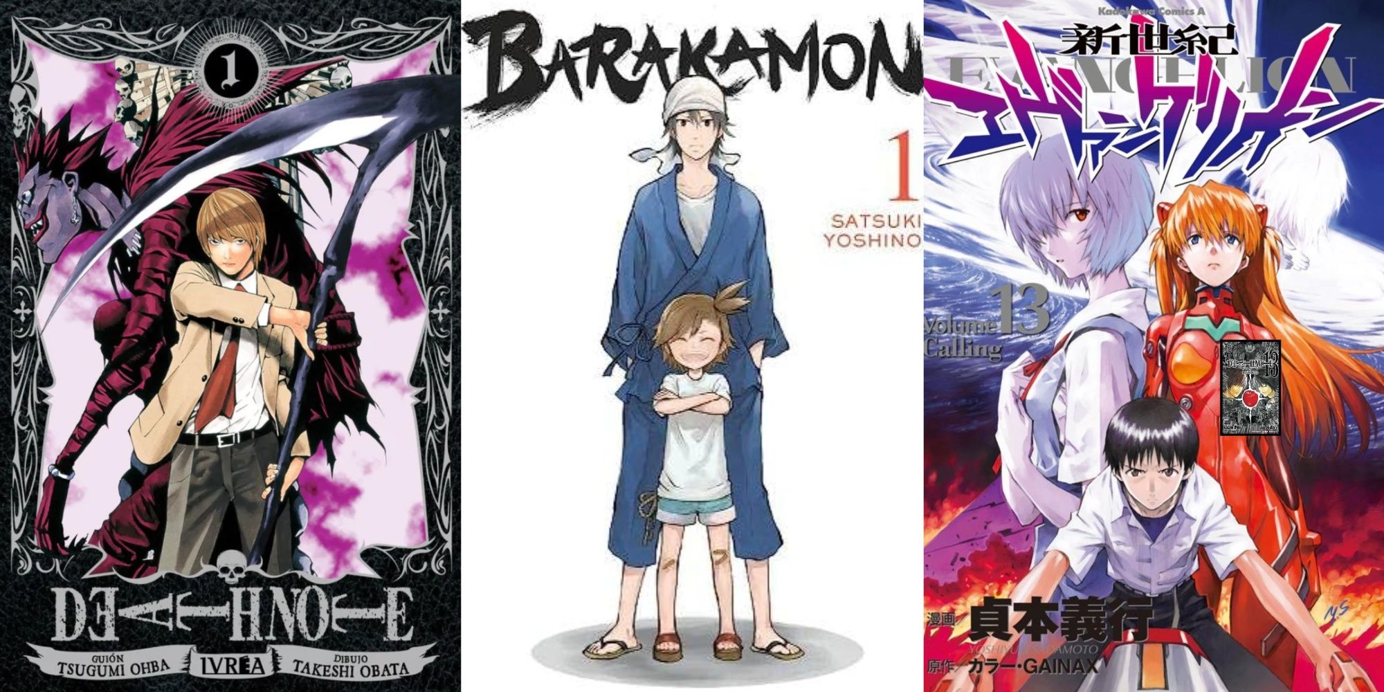 Hidden Gems: Unforgettable Short Shonen Manga Classics Under 20 Issues!