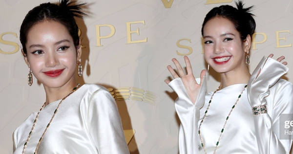 Trend răng đính đá: Lisa và loạt idol khiến công chúng hâm mộ, nhưng gây nhiều tranh cãi