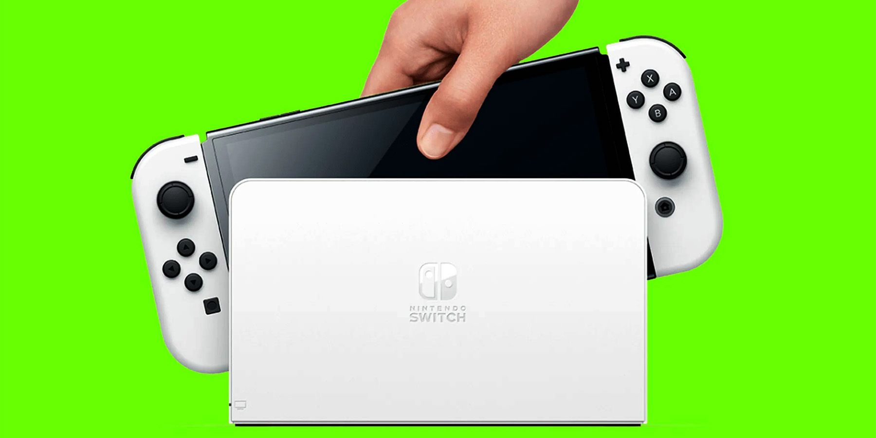 Nintendo Switch Shatters Sales Records in Unprecedented Six-Year Run