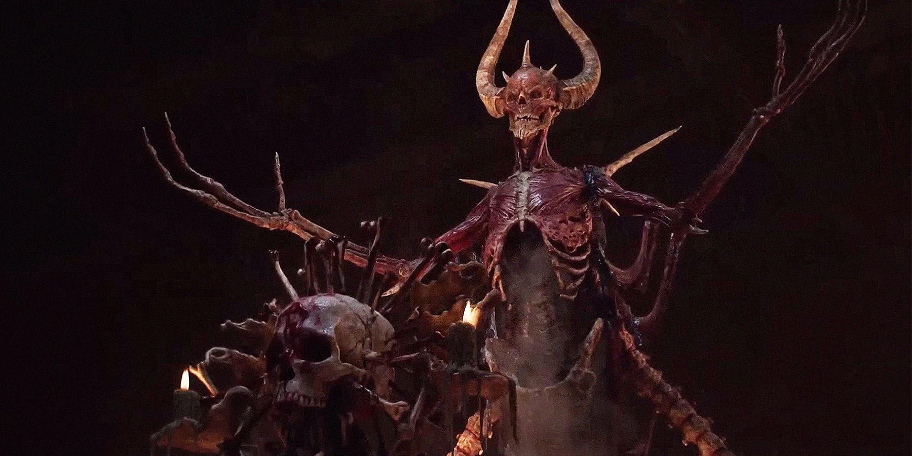 Exclusive Insider Leak: Diablo 4 Leaderboard Release Sorted into Exciting Timeframe!