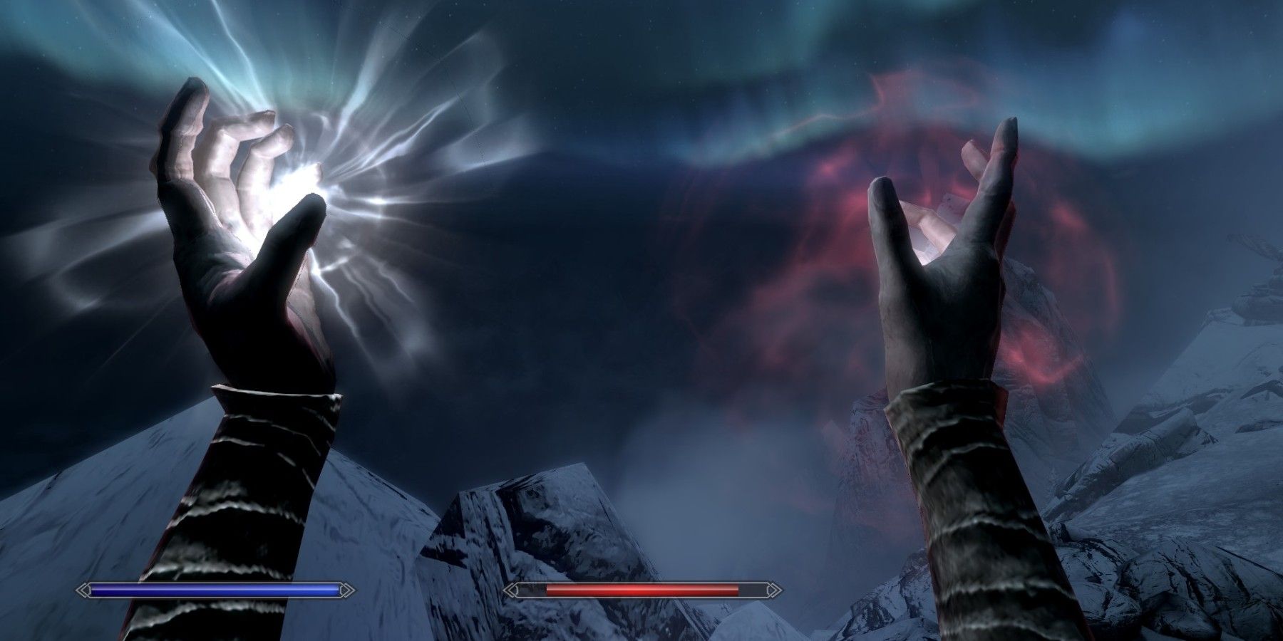 Mastering the Art of Restoration in Skyrim: Unleash Your Healing Powers ...