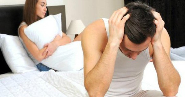 3 bệnh phổ biến gây suy giảm ham muốn tình dục