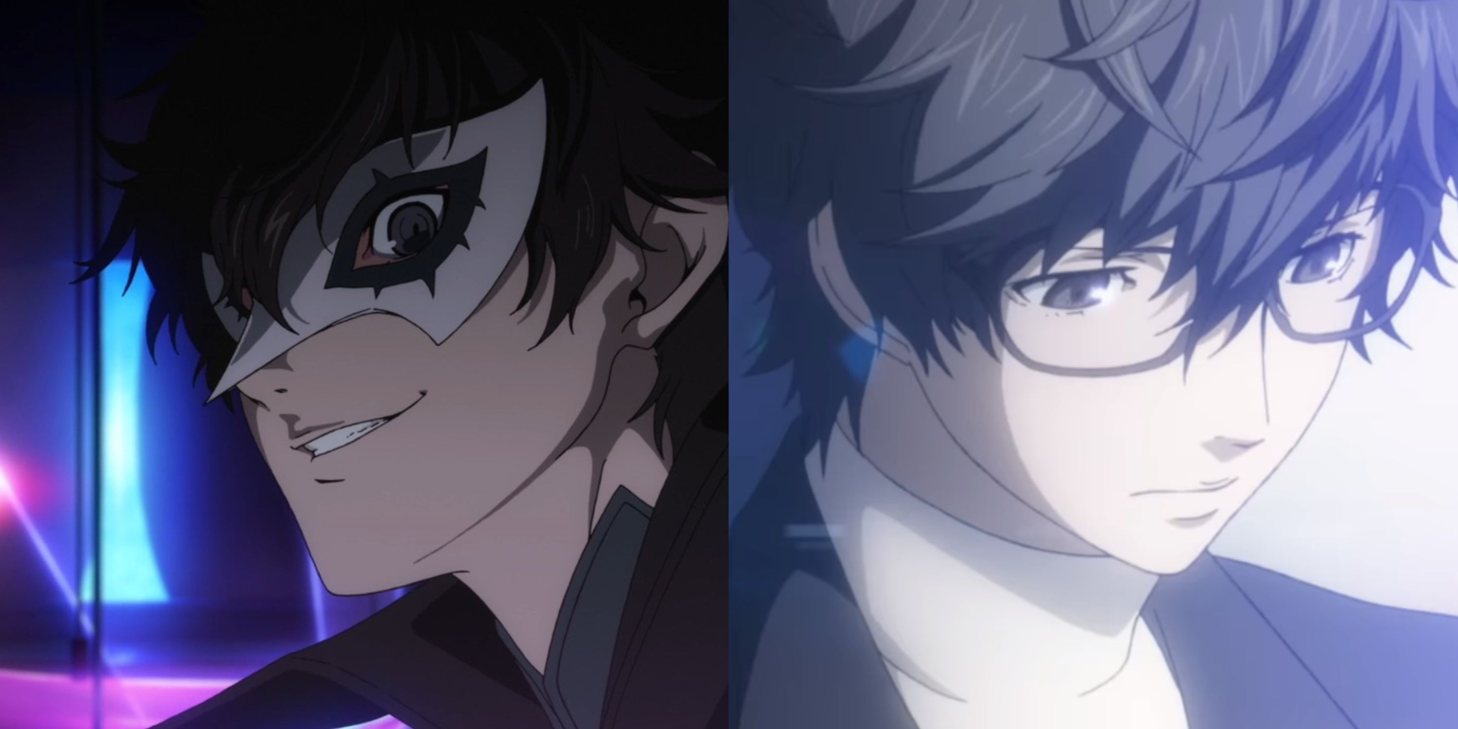Unveiling the Crucial Lesson Persona 5 The Animation Teaches Persona 6's Protagonist