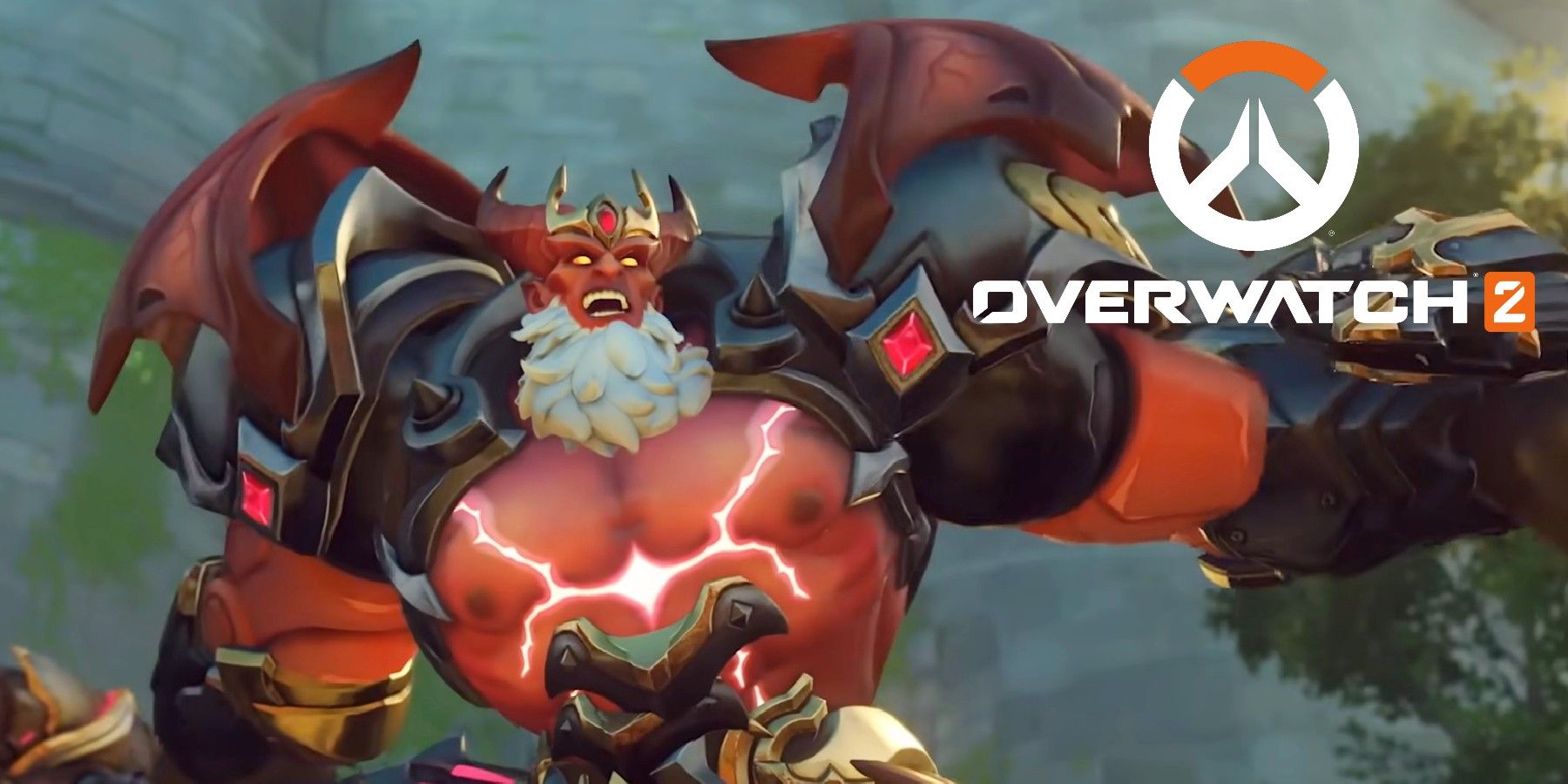 Unbelievable: Overwatch 2 Player Dominates Match with a Wii Controller!