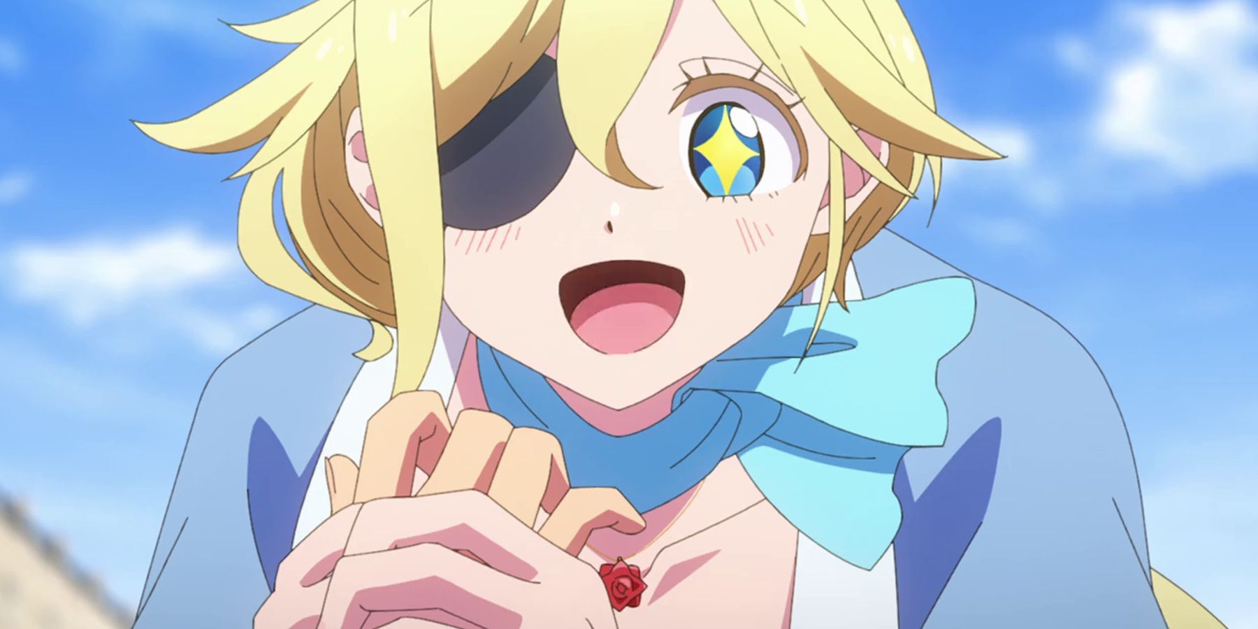 The Ultimate Guide to Masamune-kun's Revenge R - Unraveling the Magic of Japanese Rom-Coms!