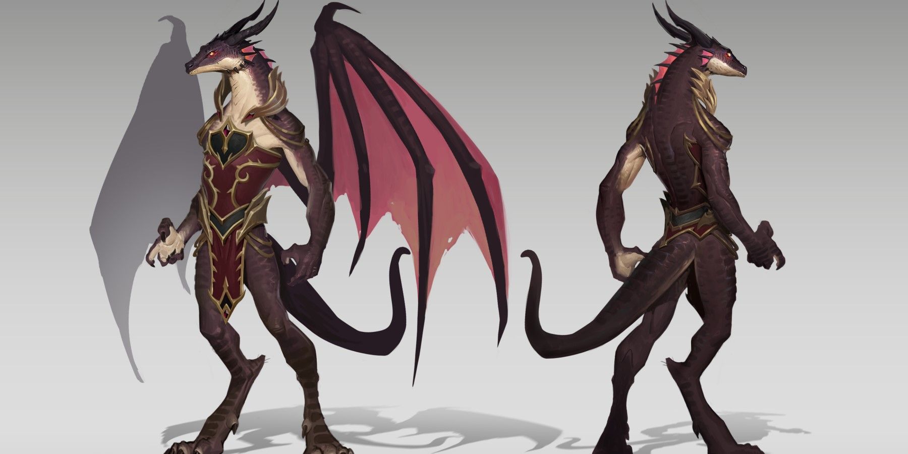 Unveiling the Epic Origins of the Augmentation Evoker in World of Warcraft