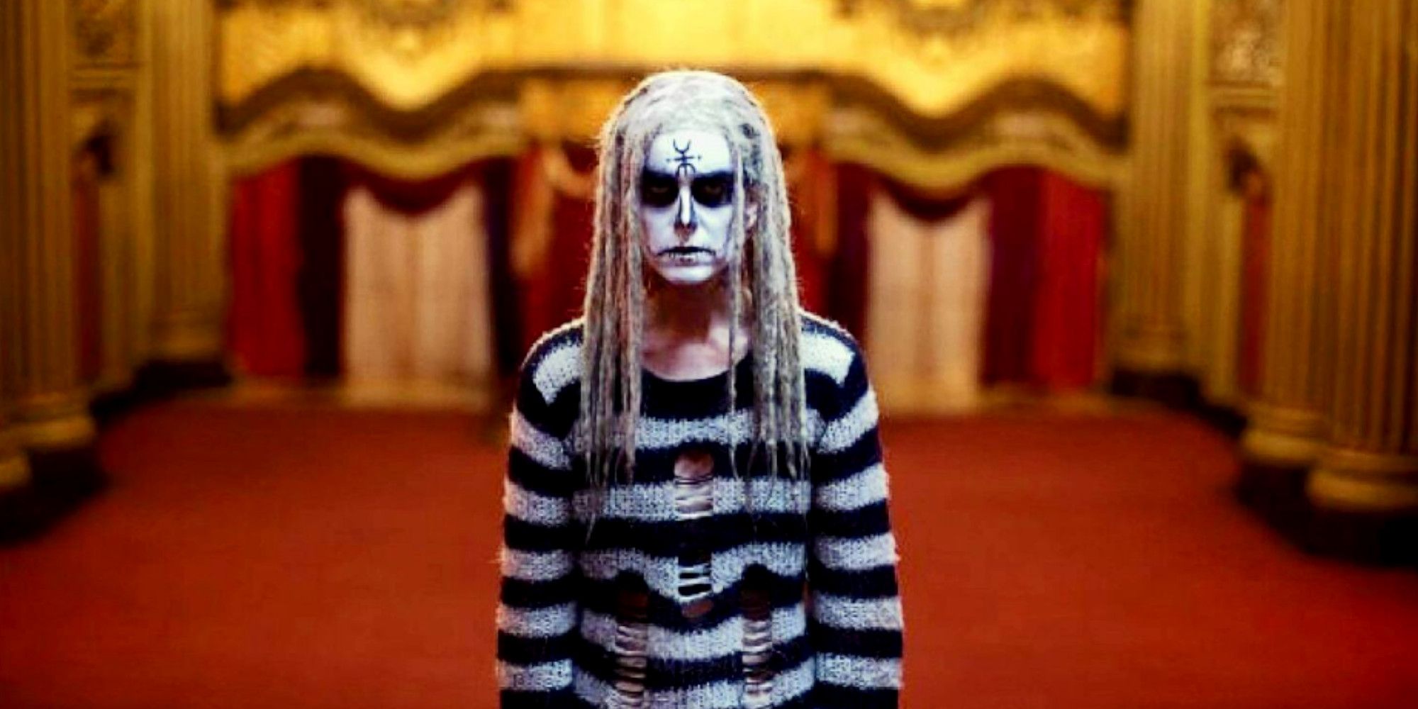 The Jaw-Dropping Twist in The Lords of Salem: Unveiled!