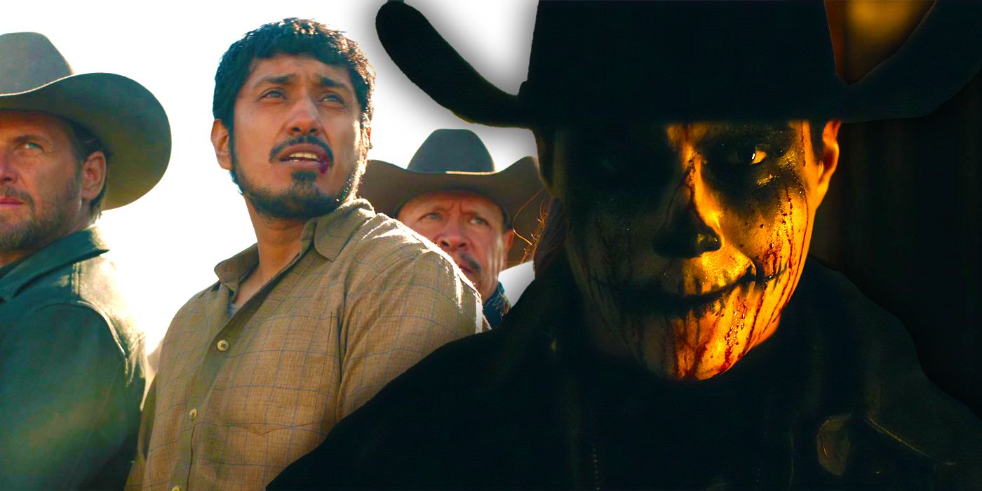 The Purge 6: Unveiling the Provocative Forces Behind America's Radical Transformation