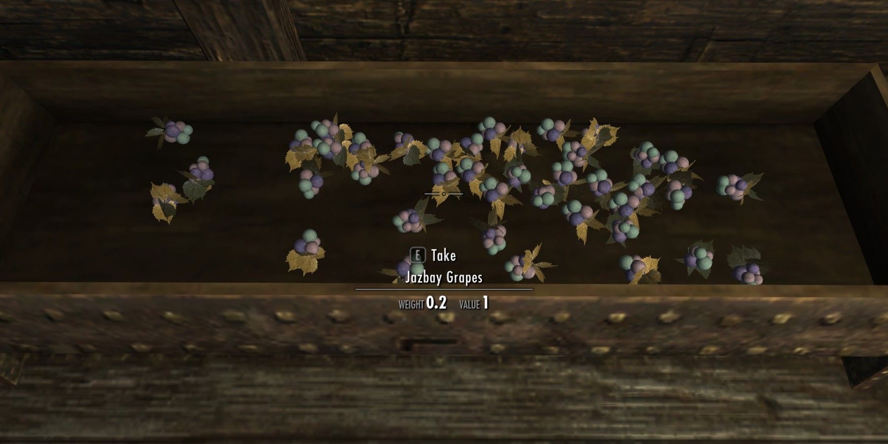 The Ultimate Guide to Locating Jazbay Grapes in Skyrim