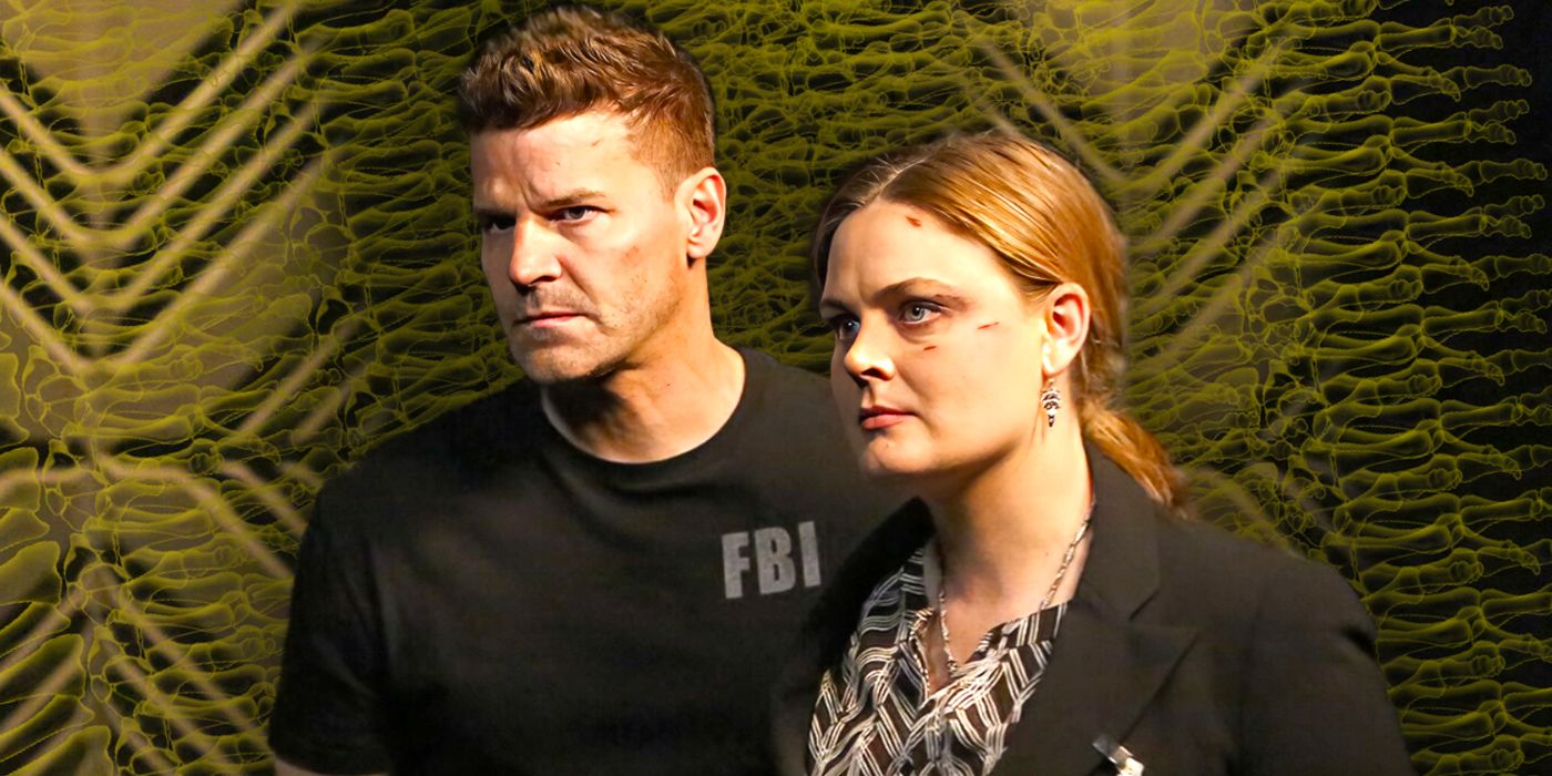 Bones Creator Reveals Surprising Hurdle to Revival: Million Agents and Lawyers Stand in the Way