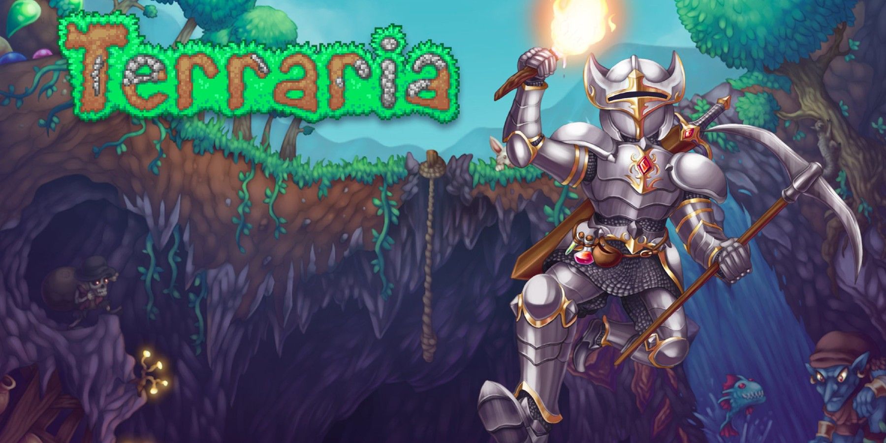 The Ultimate Terraria Money Hack: Unlock Unlimited Wealth Instantly!