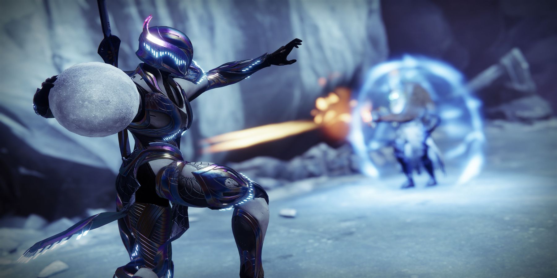 Unbelievable Destiny 2 Glitch Triggers Early Arrival of Dawning Festivities