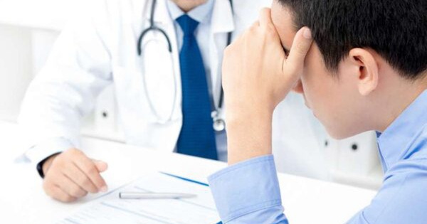 Khám phá triệu chứng rối loạn cương dương mà quý ông cần nắm ngay để tái tạo niềm tin và thăng hoa trong cuộc sống!
