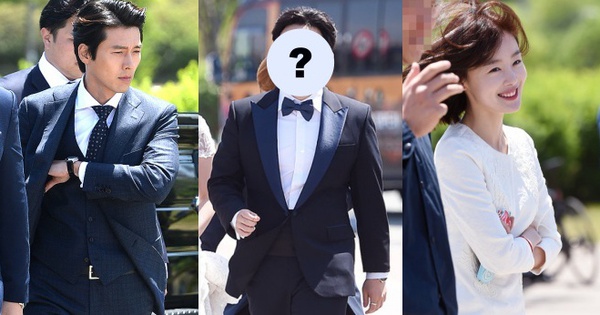 Nam phụ King The Land: Hyun Bin soái như đóng phim, hôn lễ khủng gây sốt, 1 nữ thần gây tranh cãi giữa dàn sao